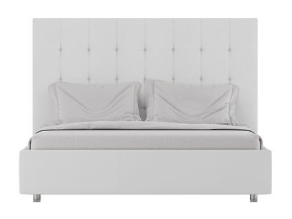 Кровать Димакс Нордо Альбус с подъемным механизмом 160х190