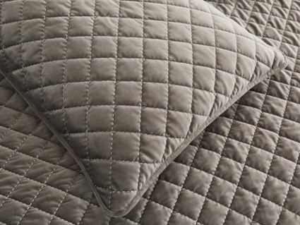 Покрывало Софи де Марко Мартин (кофе) 240х260