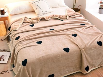 Плед Tango Madison MAD2325-25 1055