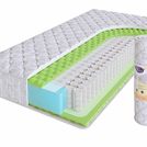 Матрас SkySleep Wave Comfort S500 120х200