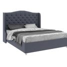 Кровать Sleeptek Premier 5 Велюр 32 200х200