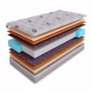 Матрас SkySleep Nature Pro Forma Multi S1000 90х190
