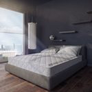 Матрас Evita Relax H3 90х186