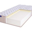 Матрас BeautyRoll Roll Foam Hard 14 Massage LUX 80х200