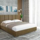 Кровать Sontelle Рибера Malta Beige 110х200