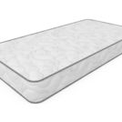 Матрас DreamLine SleepDream Hard S1000 80х195