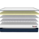 Матрас Kant Nano S1 90х200