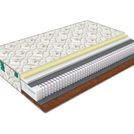 Матрас Sleeptek Perfect MemoFoam Cocos 200х195