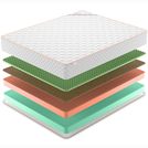 Матрас Denwir TOP ECO BALANCE RELAX 24 70х160