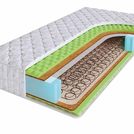 Матрас SkySleep Wave Space BS 200х200