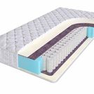 Матрас SkySleep Start Mild S500 80х195