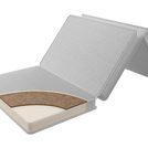 Матрас Sontelle Fold sleep Cocos 10 105х200