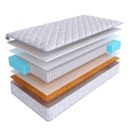 Матрас SkySleep Start Firm S1000 190х190
