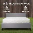 Матрас Димакс Элемент Софт дабл 140х185