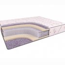 Матрас Beautyson Life Memory S2400 200х200