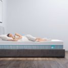 Матрас Промтекс-Ориент Soft 18 Combi 2 150х185