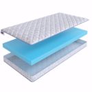 Матрас SkySleep Roller Cotton 8 90х200