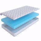 Матрас SkySleep Roller Cotton 10 165х190