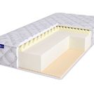 Матрас BeautyRoll Roll Foam Hard 14 Massage Latex 90х190