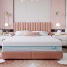 Матрас Промтекс-Ориент Soft Combi Cocos M 100х200