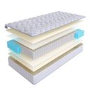 Матрас SkySleep Joy Twin Foam S500 80х150