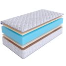 Матрас SkySleep Roller Cotton Twin Latex 22 180х200