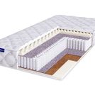 Матрас BeautyRoll Roll Spring Balance Massage S1200 200х200