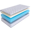 Матрас SkySleep Roller Cotton Memory 18 60х130