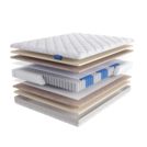 Матрас LineaFlex MASSIMO 30 80х140