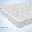 Наматрасник Димакс Balance foam 2 см 140х190