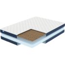 Матрас Димакс Практик Чип Ролл 10 кокос уцененный 130х200