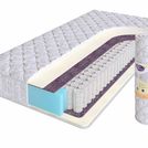 Матрас SkySleep Start Mild S500 80х195
