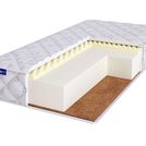 Матрас BeautyRoll Roll Foam Hard 14 Massage Cocos 200х200