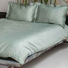 Комплект постельного белья Luxberry DAILY BEDDING полынь